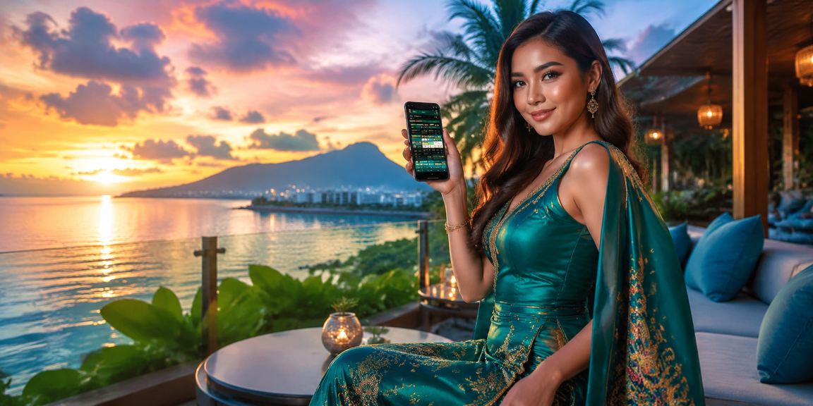 Live sports betting in Kota Kinabalu with real-time odds display