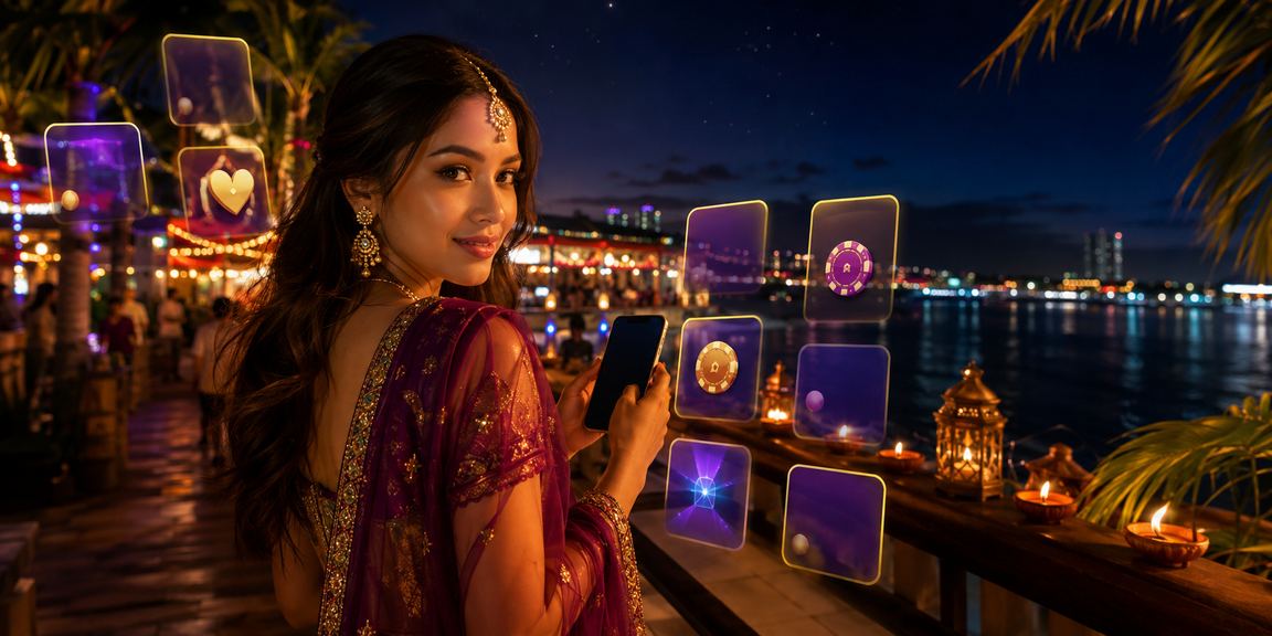 Malaysian players enjoying online slot games on their smartphones